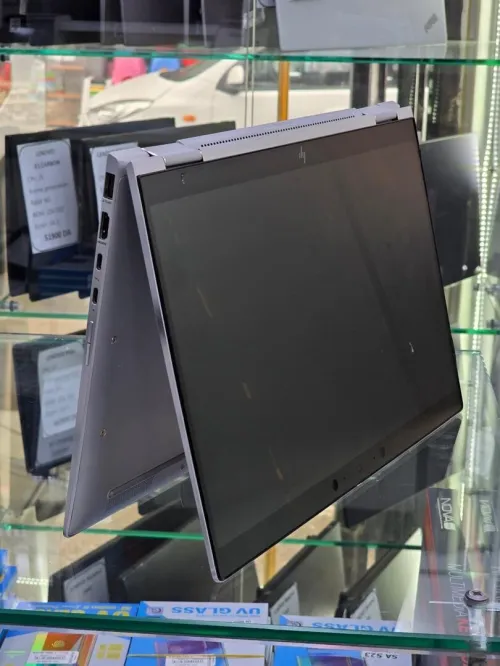 HP 1040G6 I5 8GEN 16G 256SSD TACTIL 360 14.3