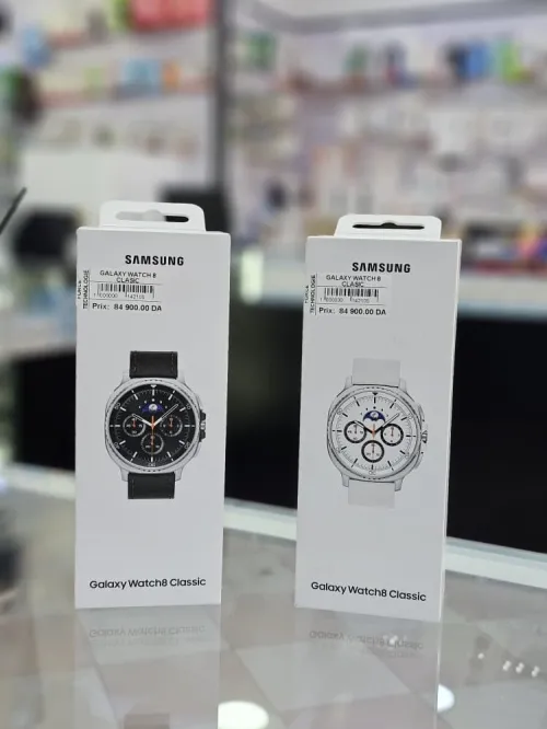 GALAXY WATCH 8 CLASSIC