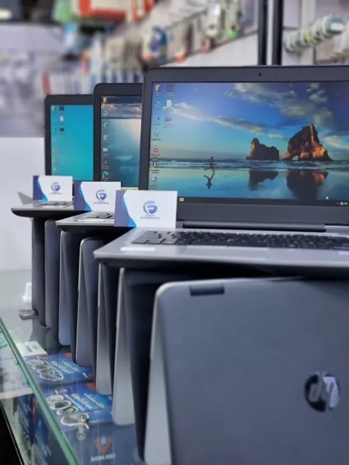 SUPER PROMO HP PROBOOK 640G3 I5 7GEN 8G 256G