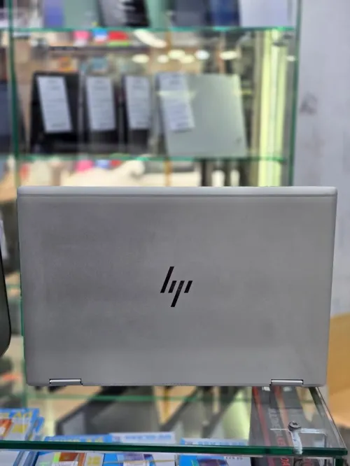 HP 1040G6 I5 8GEN 16G 256SSD TACTIL 360 14.3