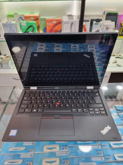 Lenovo Yoga L380/i3-8eme/8g/256g/Tacile 360