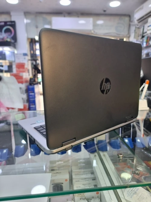 Promo Laptop HP PROBOOK 640G2 I5-6300U 8G 256G