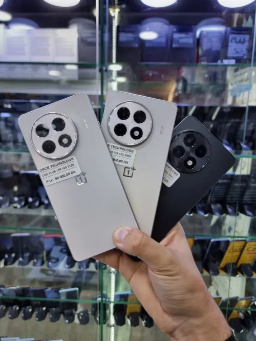 OnePlus 13R
