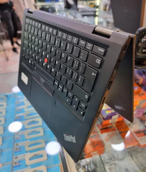 Lenovo Yoga X13/i5-10eme/8g/256/tactile360