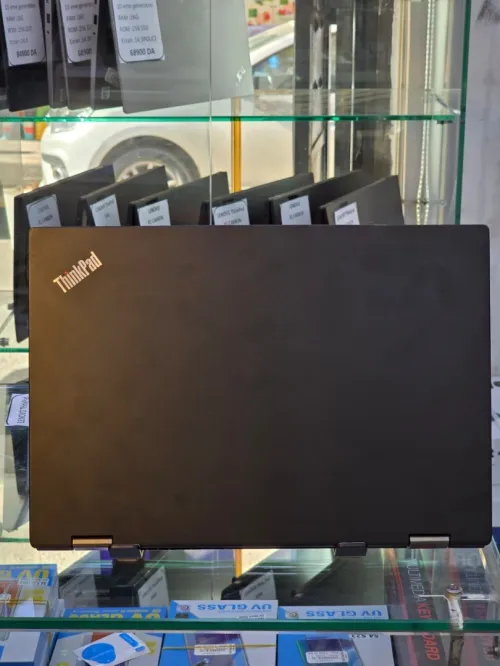 LENOVO THINKPAD L390 I5 8eme generation