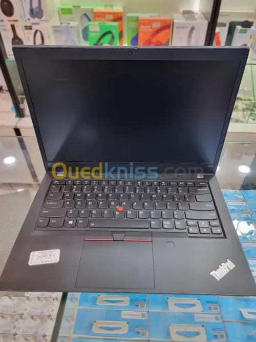 Lenovo ThinkPad T490/i5-8eme/16g/256g