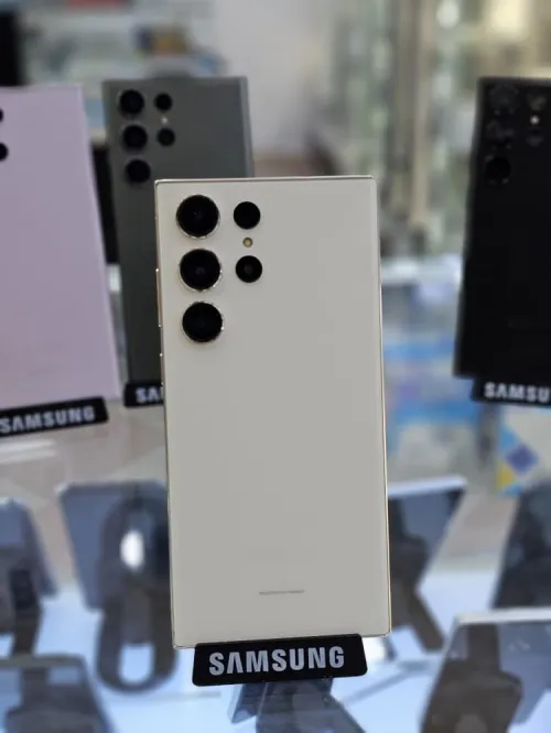SAMSUNG S23 ULTRA 12G 512G S23 ULTRA