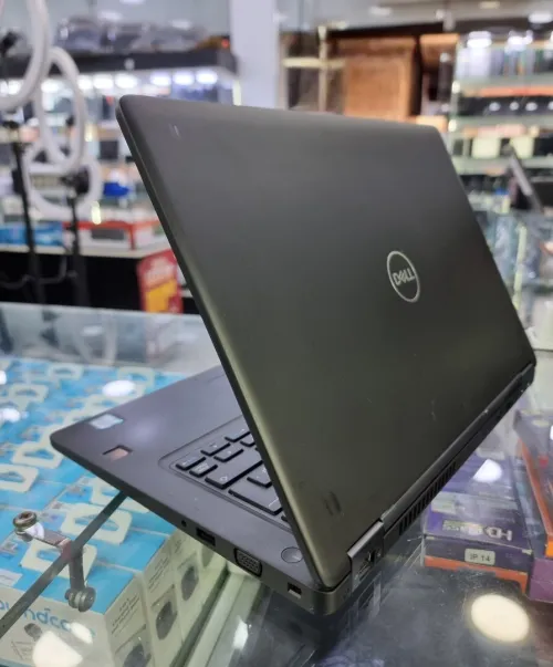 Dell Latitude 5490/i5-8eme/8G/256