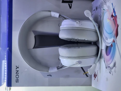 casque de gaming sans fil: Magma V02 Pro