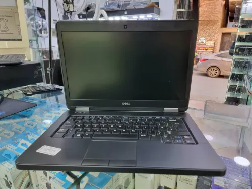 Dell Latitude E5440/I5-4eme/8G/256G