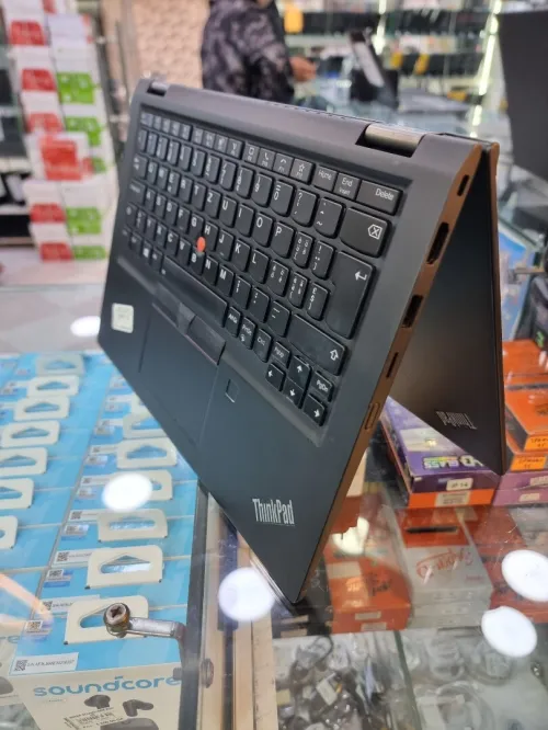 Lenovo X13 Yoga/i5-10eme/16g/256g/tactile360