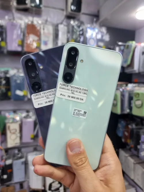 Samsung Galaxy M16