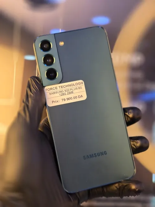 Samsung S22 plus