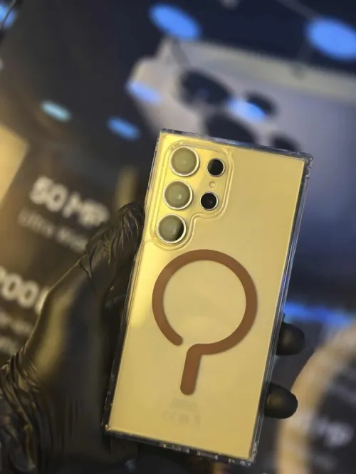 SAMSUNG S24 ULTRA