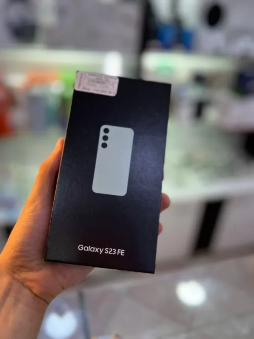 SAMSUNG SAMSUNG S23FE 8G 256G