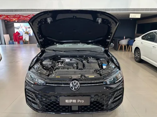 Volkswagen Passat 2026 Pro300TSI Dragon Edition