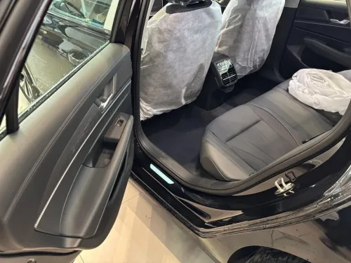 Volkswagen Passat 2026 Pro300TSI Dragon Edition