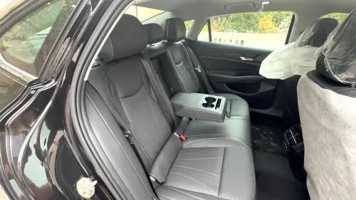 Volkswagen Passat 2026 Pro300TSI Dragon Edition