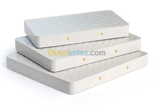 matelas orthopédique 