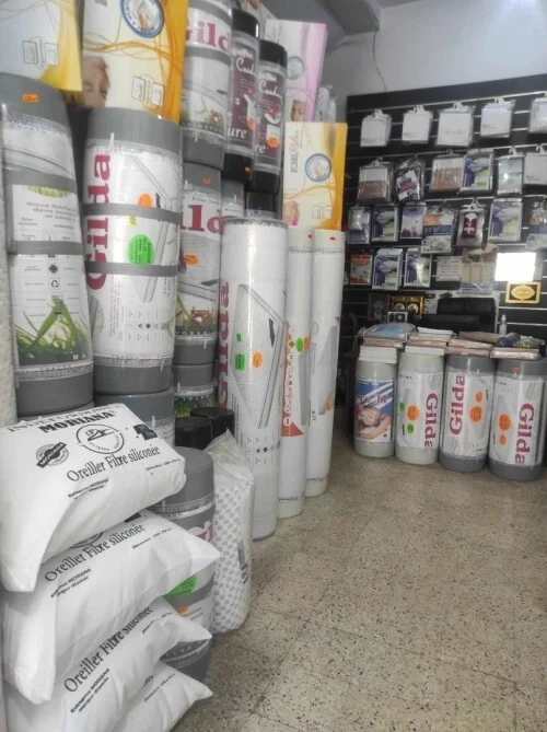 matelas orthopédique