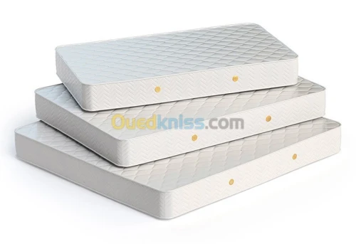 matelas orthopédique