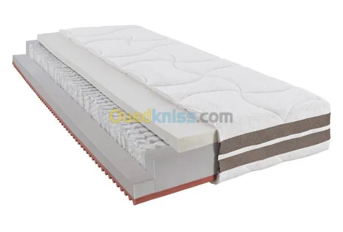 matelas orthopédique 