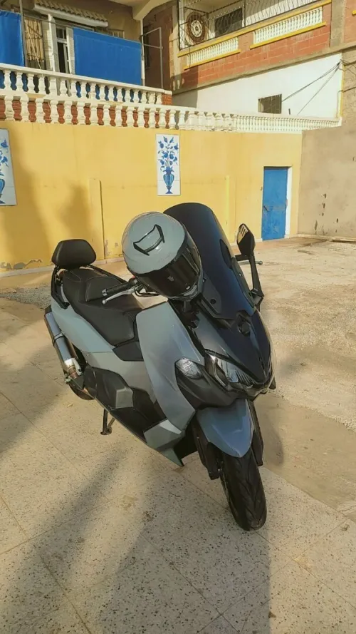 SYM 508 2024