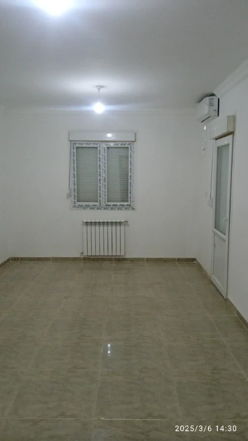 Location Appartement F5 Alger Mahelma