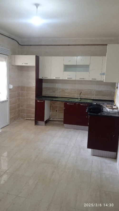Location Appartement F5 Alger Mahelma