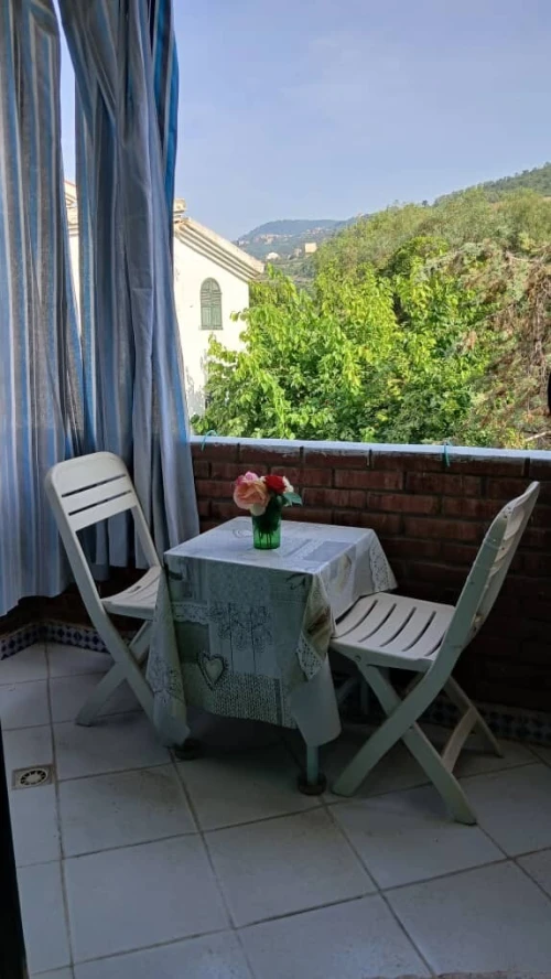 Location vacances Bungalow F2 Béjaïa Bejaia 2