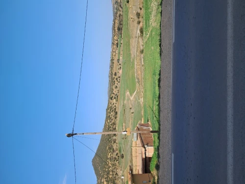 Vente Terrain Batna Arris