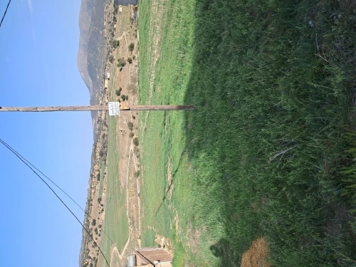 Vente Terrain Batna Arris