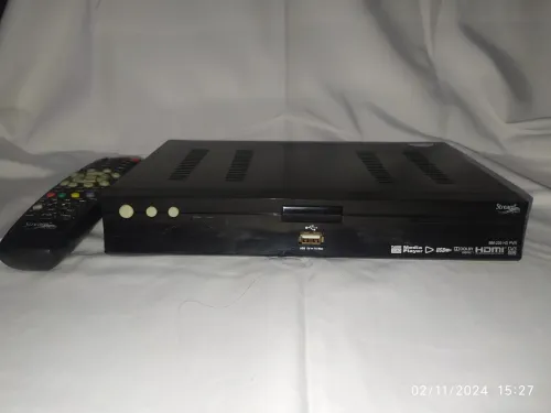 demo stream bm-222 hd pvr