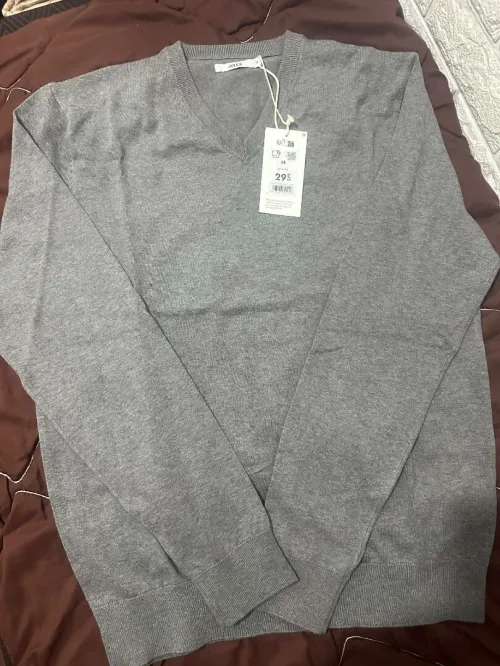 Tricot pour homme original