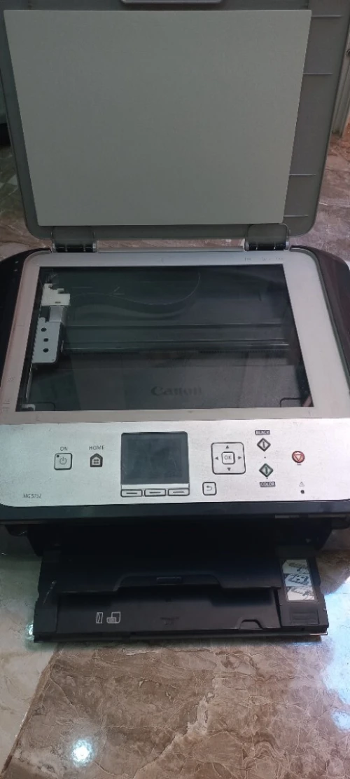 Imprimante Canon MG5750
