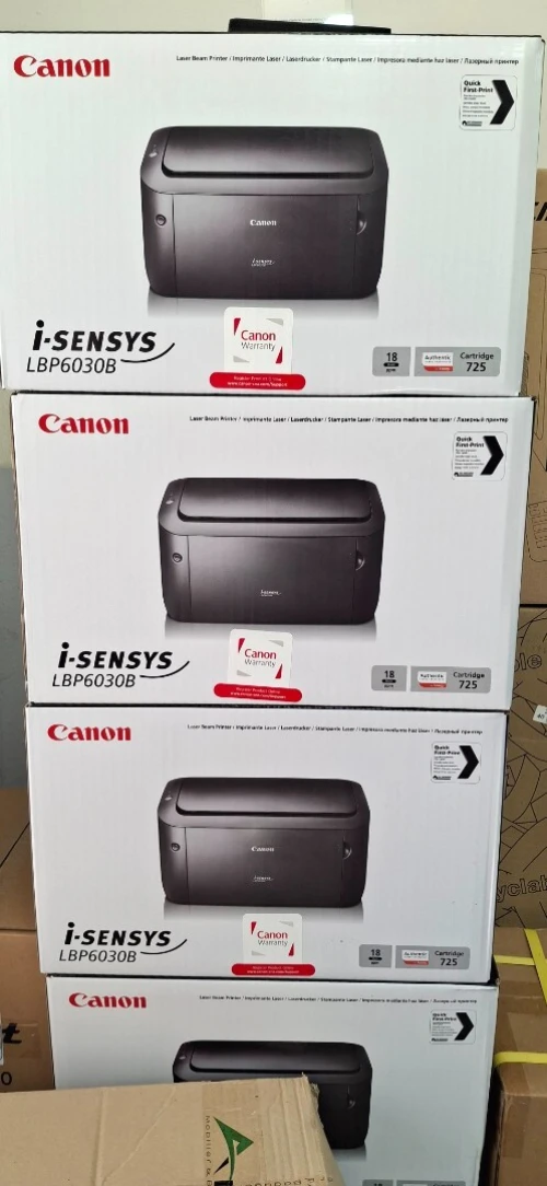 Imprimante Canon LBP6030 i-sensys