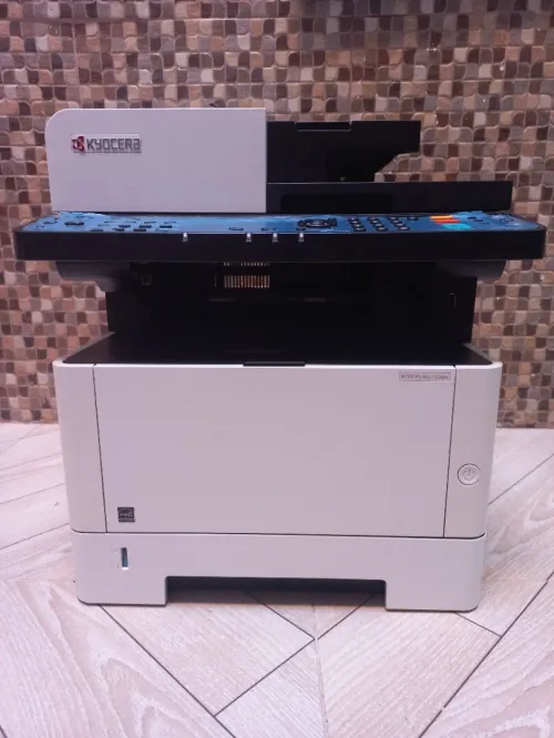 Imprimante kyocera m2135dn