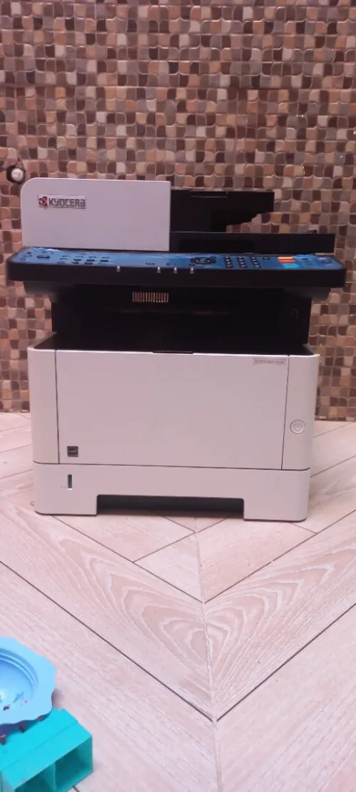 Imprimante kyocera m2135dn