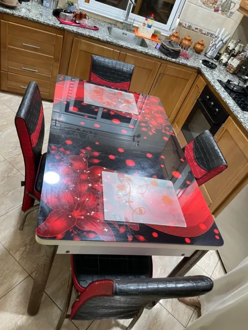 Table de Cuisine