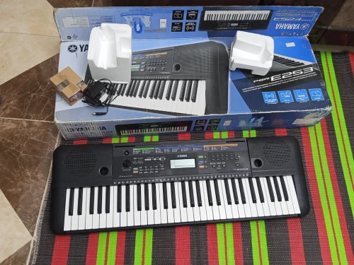 Synthétiseur