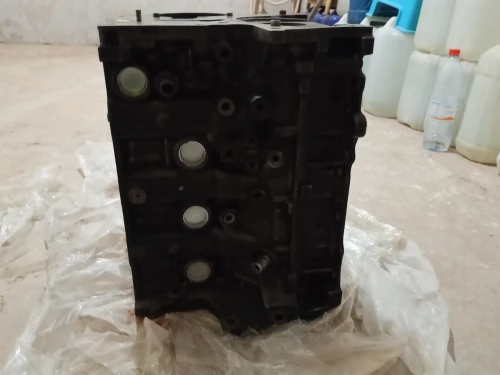 Demi moteur optra ls 2012