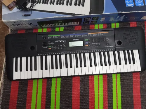 Synthétiseur