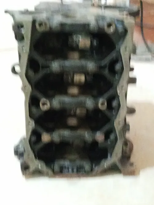 Demi moteur optra 2012 Diesel