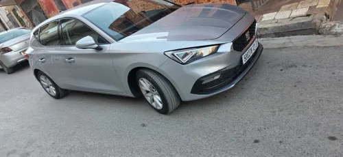 Seat Leon 2021 Style