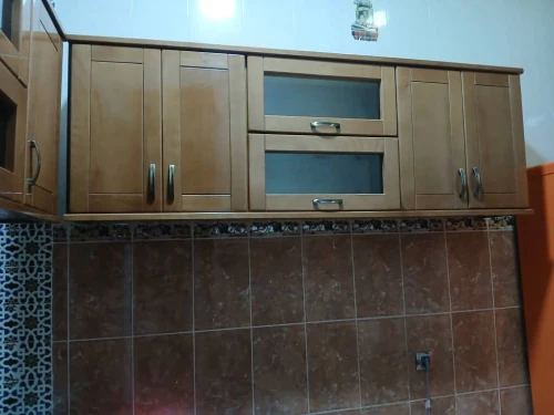 Meuble de cuisine