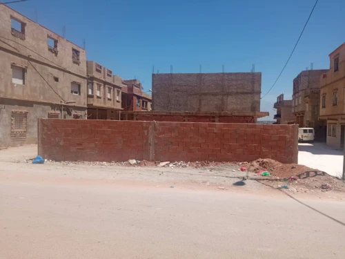 Vente Terrain Mostaganem Sayada