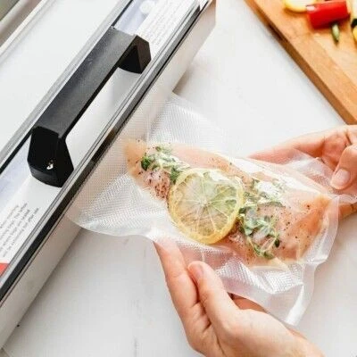 Sacs sous vide أكياس الحفظ بالفراغ