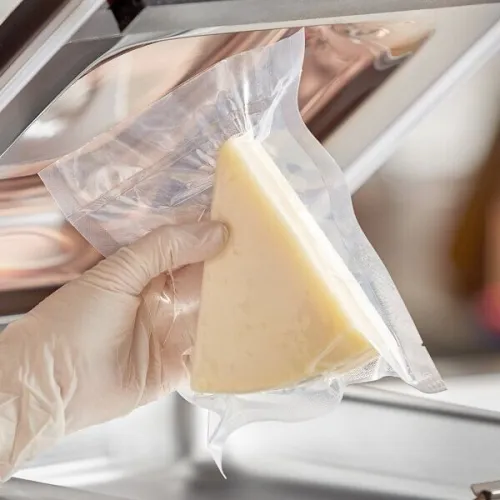 Sacs sous vide أكياس الحفظ بالفراغ