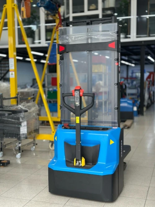 Gerbeur électrique économique PSE 12B