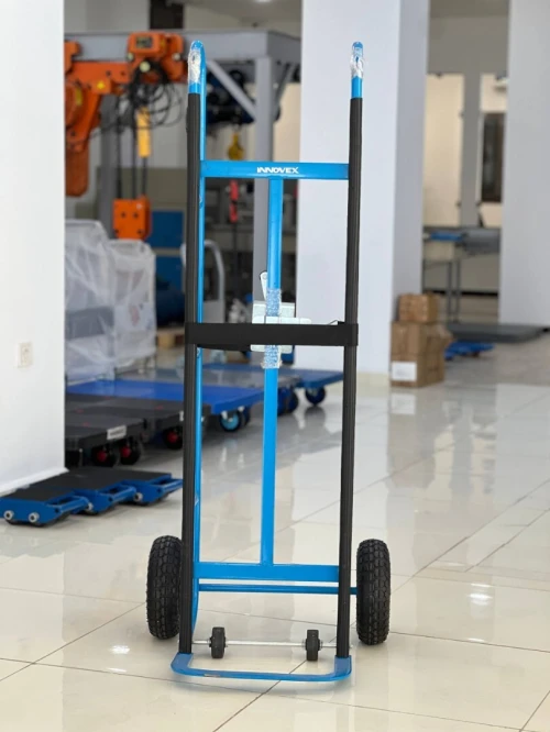 Chariot à main pour appareils électroménagers HT0123PR